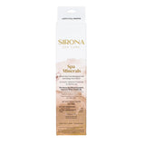 Sirona Spa Care Spa Minerals (Mineral Cartridge)