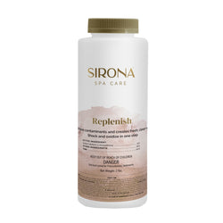 Sirona Spa Care Replenish (2 lb)
