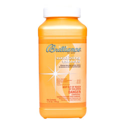 Brilliance for Spas Oxidizing Tablets (1.75 lb)