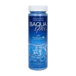 Baqua Spa pH Increaser (16 oz)
