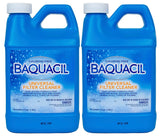 Baquacil Universal Filter Cleaner (.5 Gal)