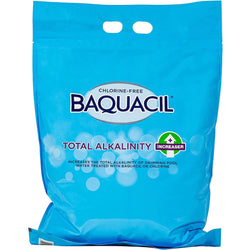 Baquacil Total Alkalinity Increaser (20 lb) (Bag)