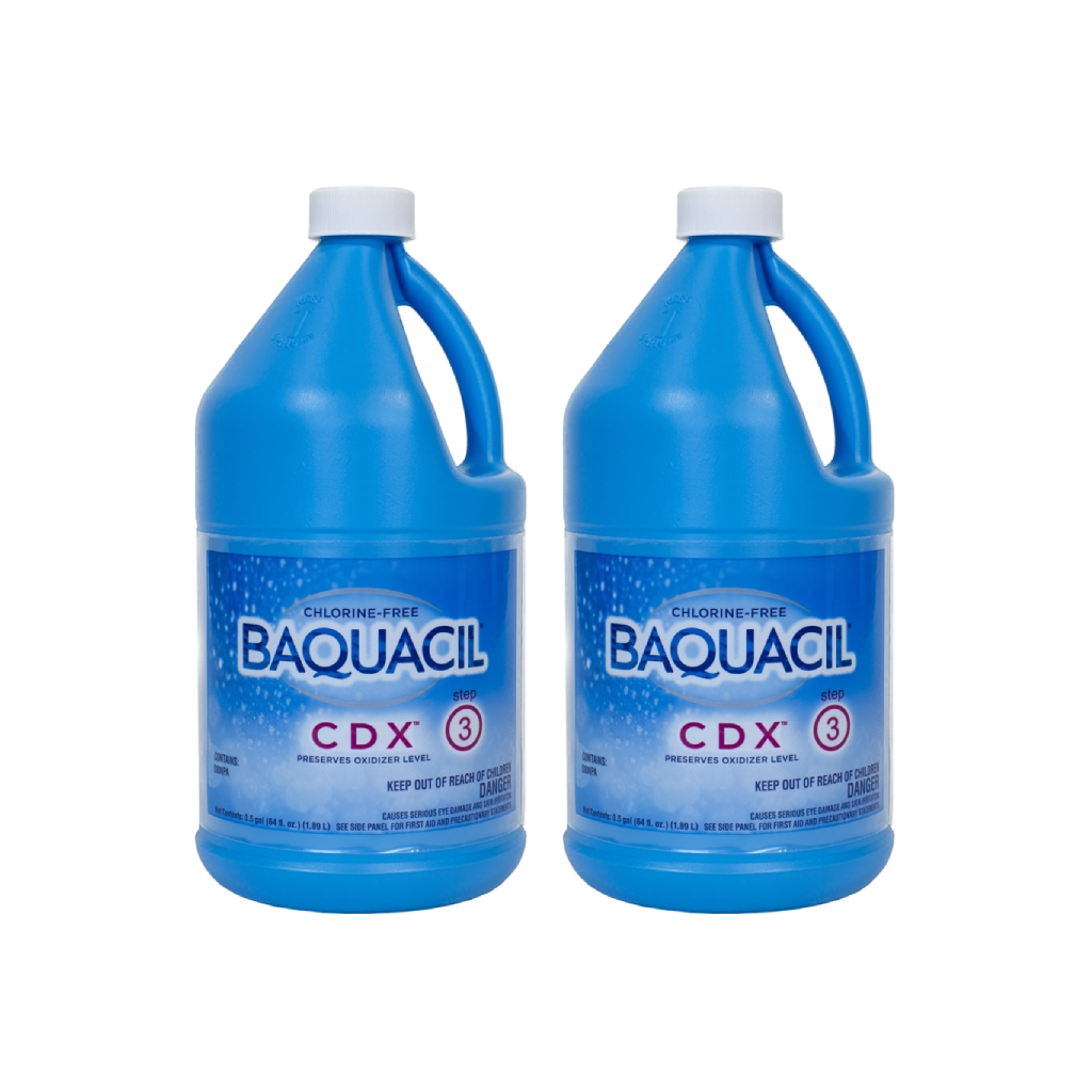 Baquacil CDX (1/2 Gal)