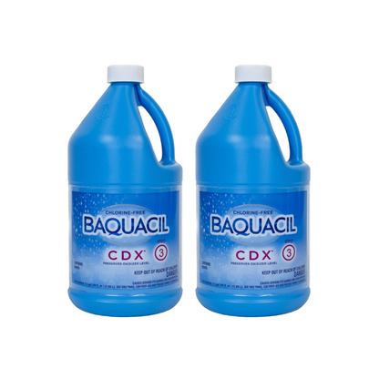 Baquacil CDX (1/2 Gal)