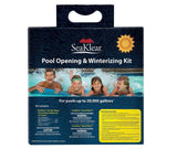 SeaKlear Opening and Winterizing Kit ( 90243 )