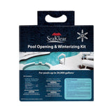 SeaKlear Opening and Winterizing Kit ( 90243 )