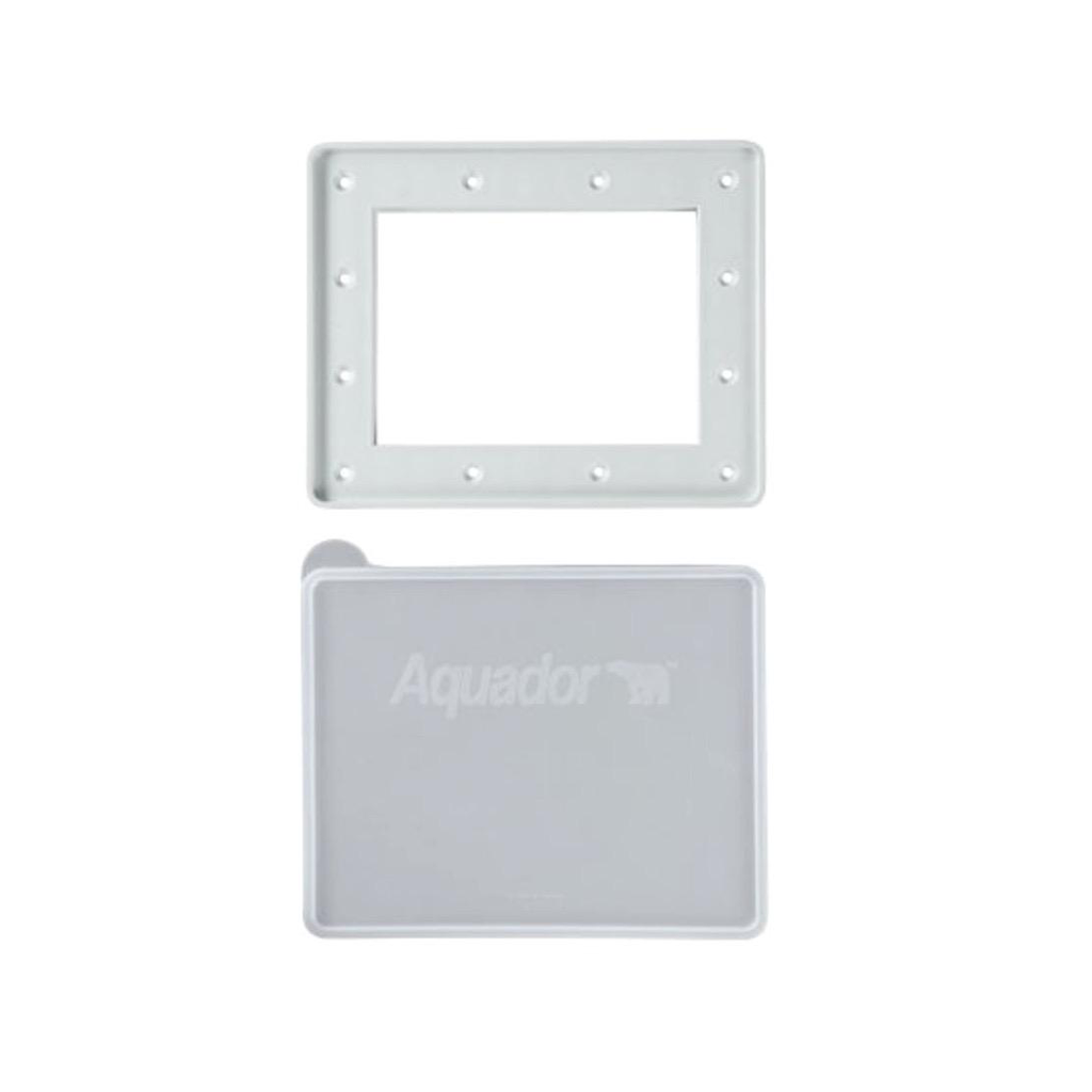 Aquador Skimmer Closure System (Model 1084)