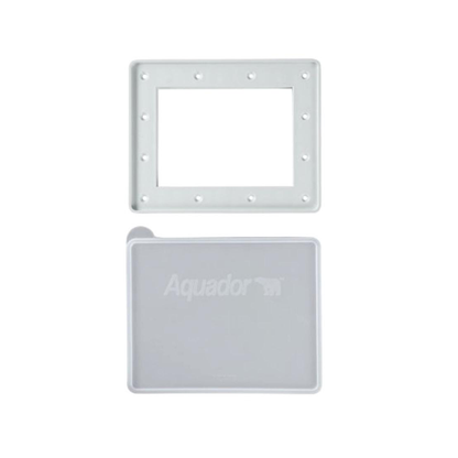 Aquador Skimmer Closure System (Model 1084)