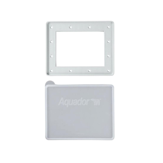 Aquador Skimmer Closure System (Model 1084)