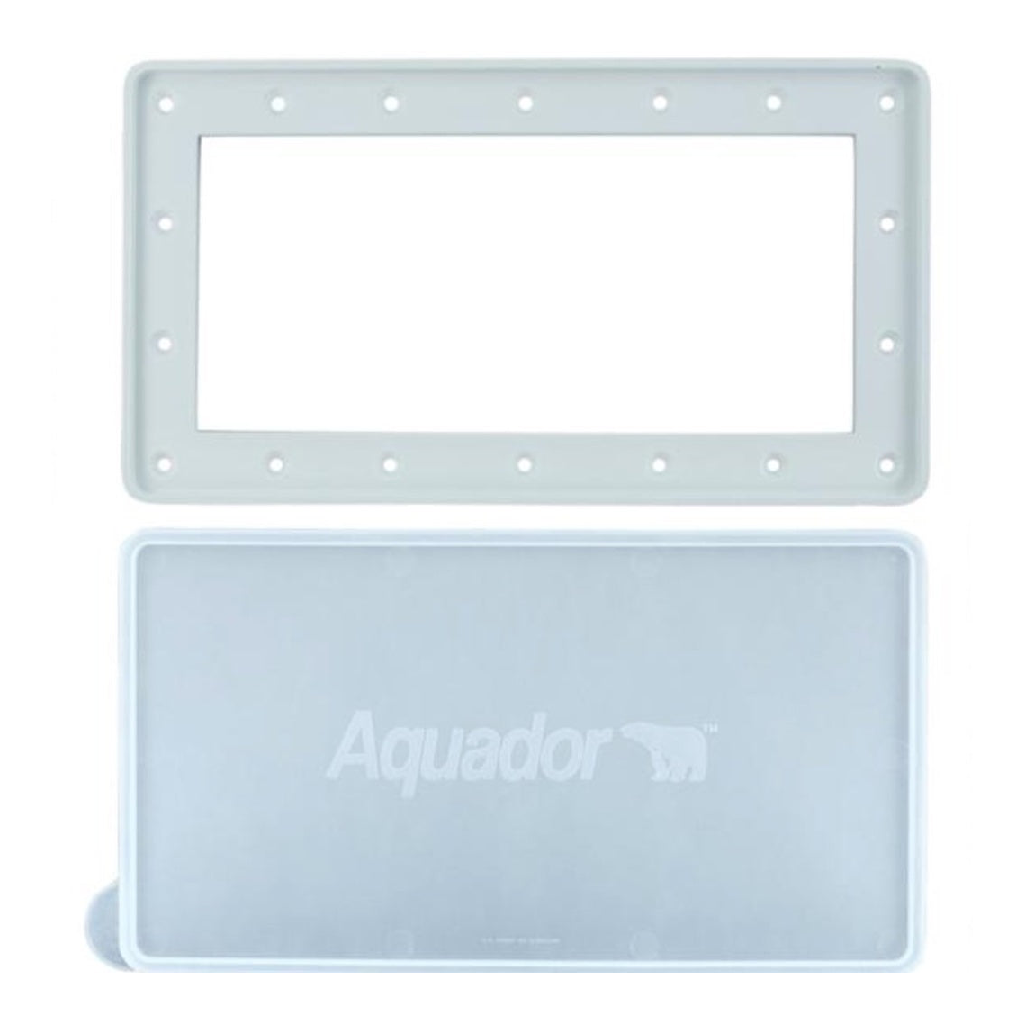 Aquador Skimmer Closure System (Model 1010)