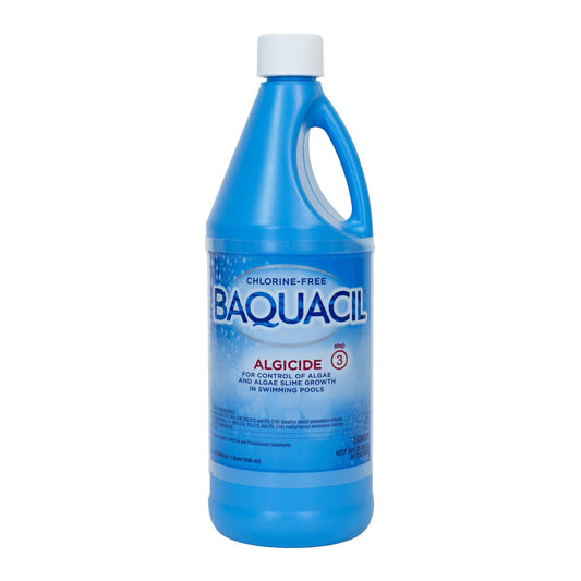 Baquacil Algicide (1 qt)