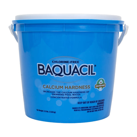 Baquacil Calcium Hardness Increaser (3.5 lb)