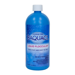 Baquacil Liquid Flocculant (1 qt)