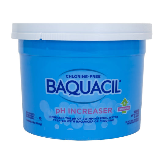 Baquacil pH Increaser (4 lb)