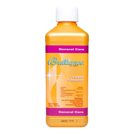 Brilliance for Spas Cover Cleaner (16 oz)