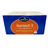 BioGuard Burnout 3 (1 lb bags)