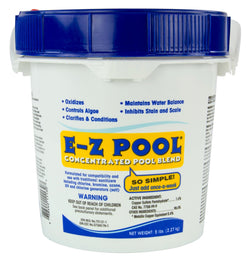 E-Z Pool (10 lb)