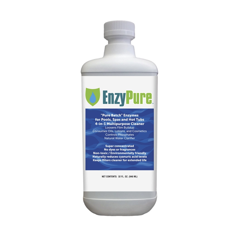 EnzyPure (32 oz)