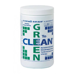 Green To Clean by Coral Seas (2 lb)