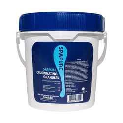 SpaPure Chlorine Granules (4 lb)