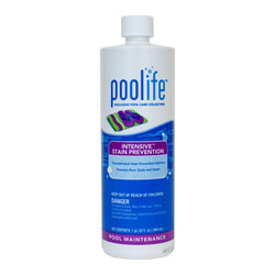 Poolife Intensive Stain Prevention (1 qt)