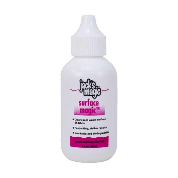 Jack's Magic Surface Magic (2 oz)