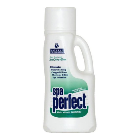 Natural Chemistry - Spa Perfect (1 Liter)