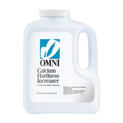 Omni Calcium Hardness Increaser (5.5 lb)