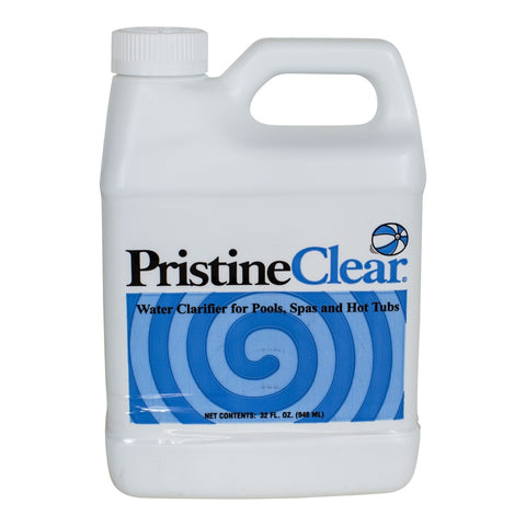 Pristine Clear (32 oz)