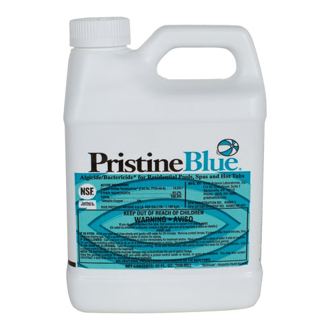 Pristine Blue (32 oz)