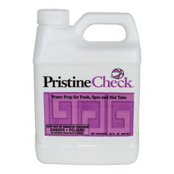 Pristine Check (32 oz)