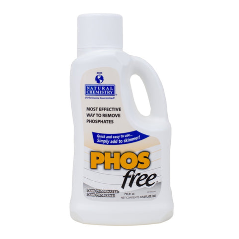 Natural Chemistry - Phosfree (2 L)