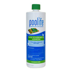 Poolife Algae Bomb 60 (1 qt)