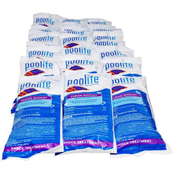 Poolife Clean Shock (1 lb) (24 Pack)