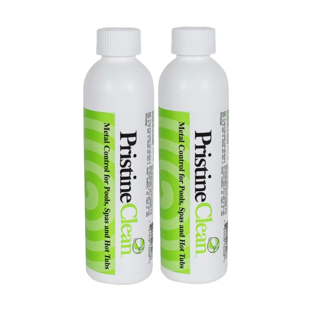 Pristine Clean (8 oz)