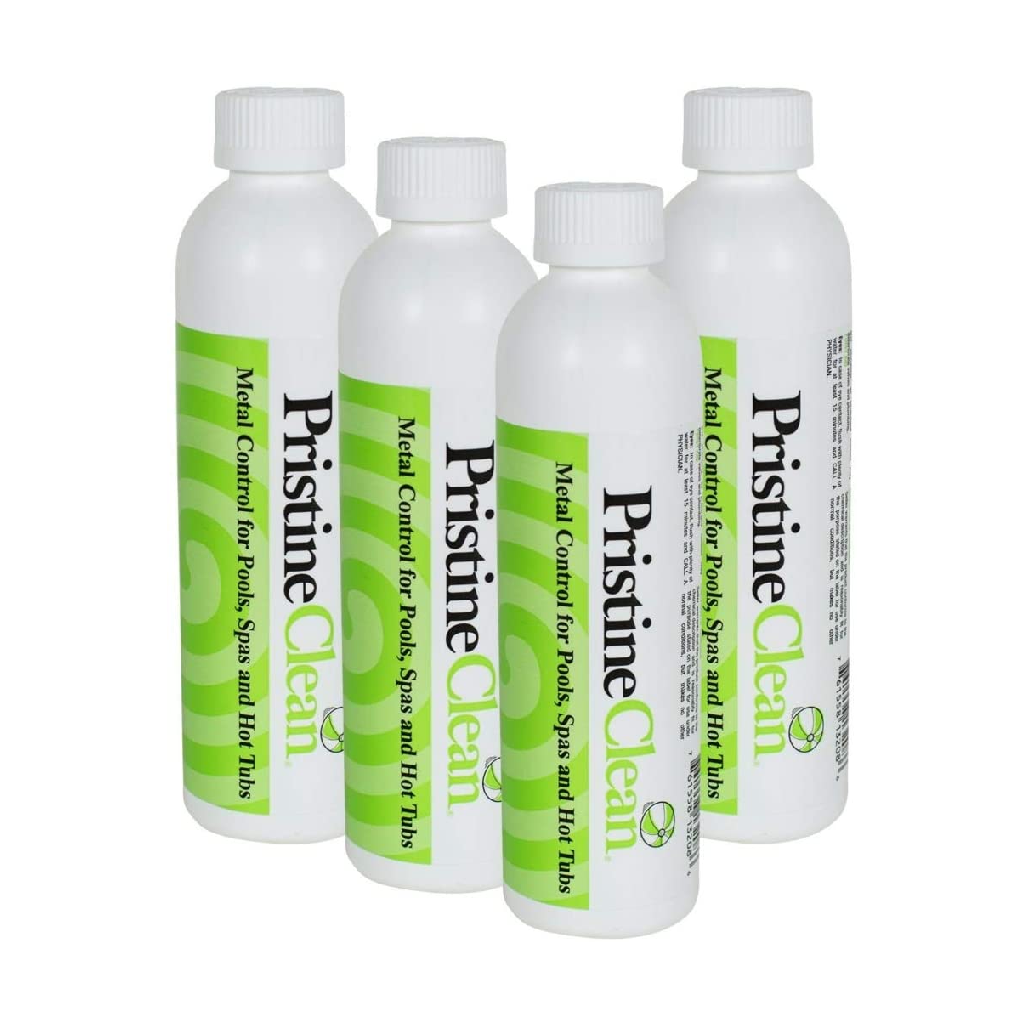 Pristine Clean (8 oz)