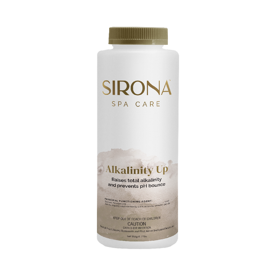 Sirona Spa Care Alkalinity Up (2 lb)