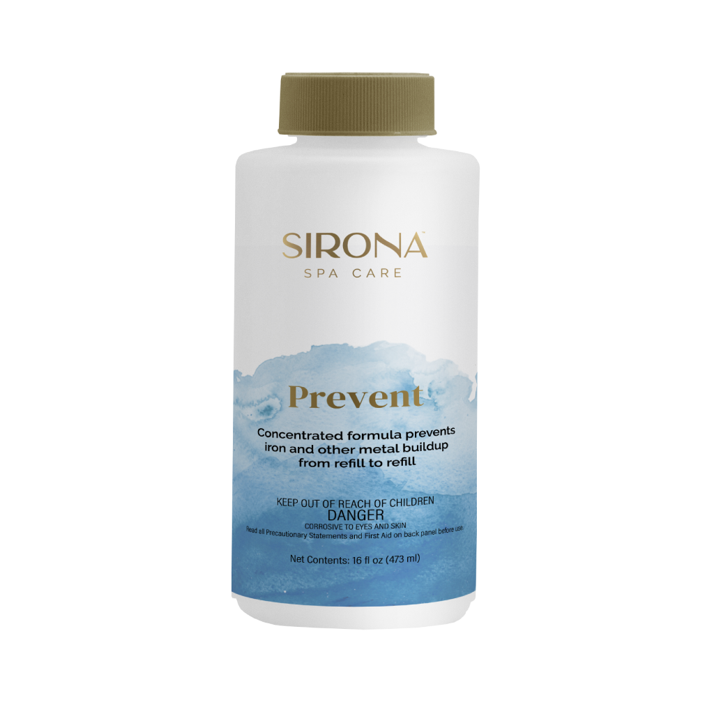Sirona Spa Care Prevent (16oz)