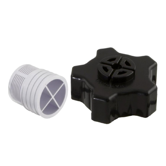 Hayward SX180LA Drain Cap Assembly