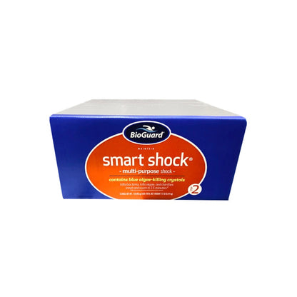 BioGuard Smart Shock (1 lb Bags)