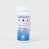 SoftSwim 4-Way Test Strips (25 count)