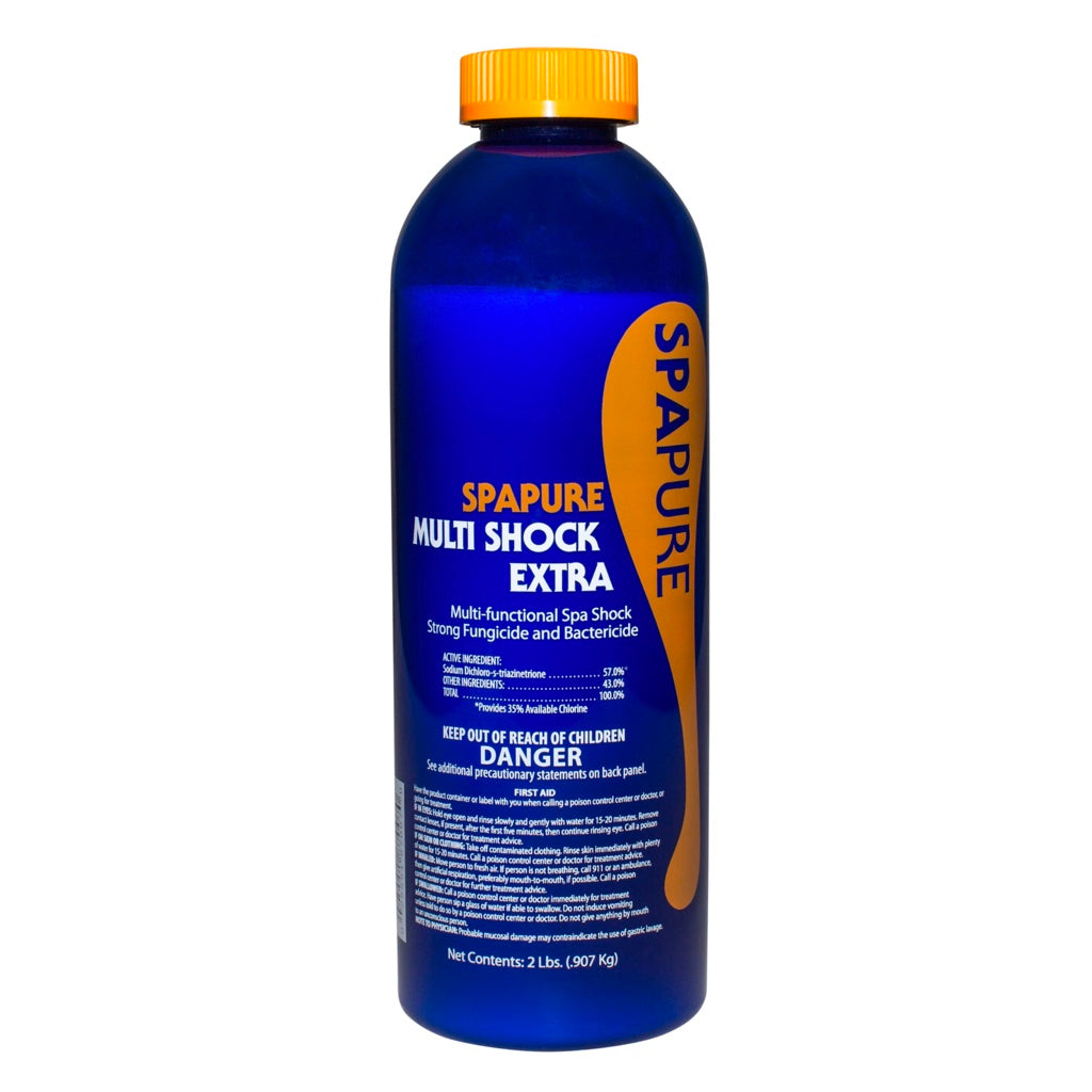 SpaPure Multi Shock Extra (2 lb)
