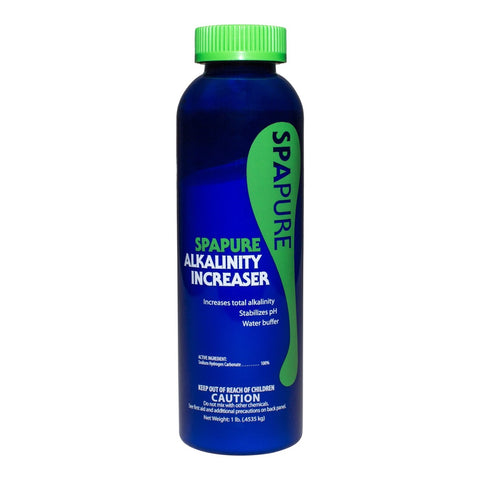 SpaPure Alkalinity Increaser (1 lb)