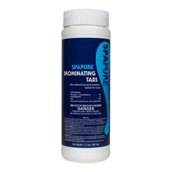 SpaPure Bromine Tablets (1.5 lb)