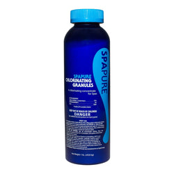 SpaPure Chlorine Granules (1 lb)