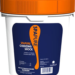 SpaPure Oxidizing Shock (5 lb)