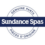 Sundance® Spas Temp Sensor O-Ring (6540-228)