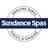 Sundance® Spas Replacement Pillow for Sweetwater Spas (6472-974)