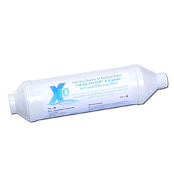 X10 Water Filter by Spa Marvel
